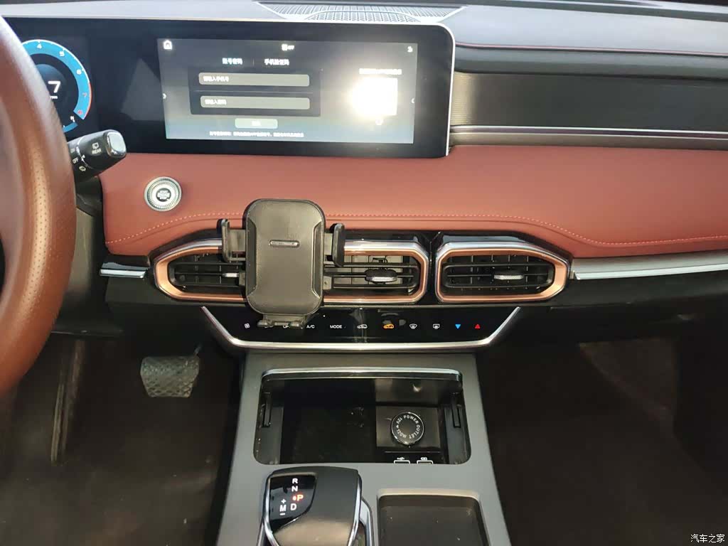 Jetour X70, 2024 13