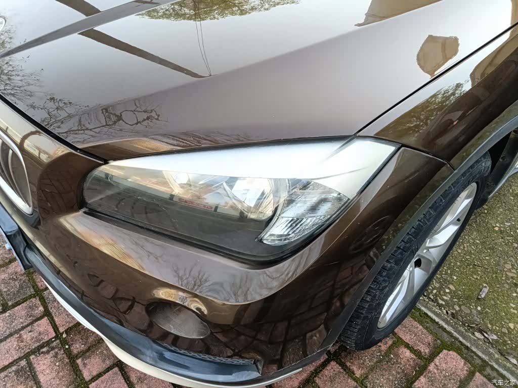 BMW X1, 2015 24