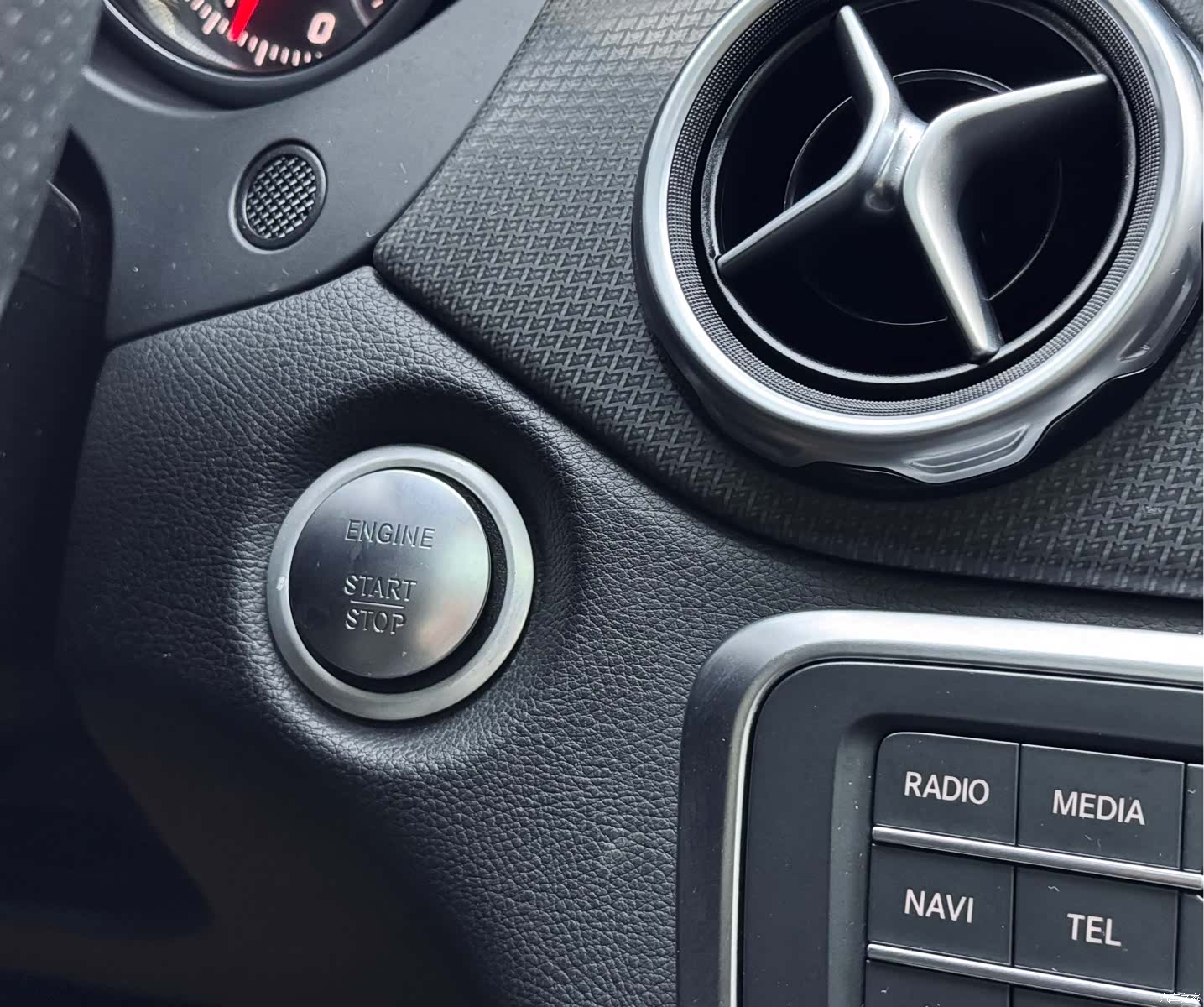 Mercedes-Benz GLA, 2017 22