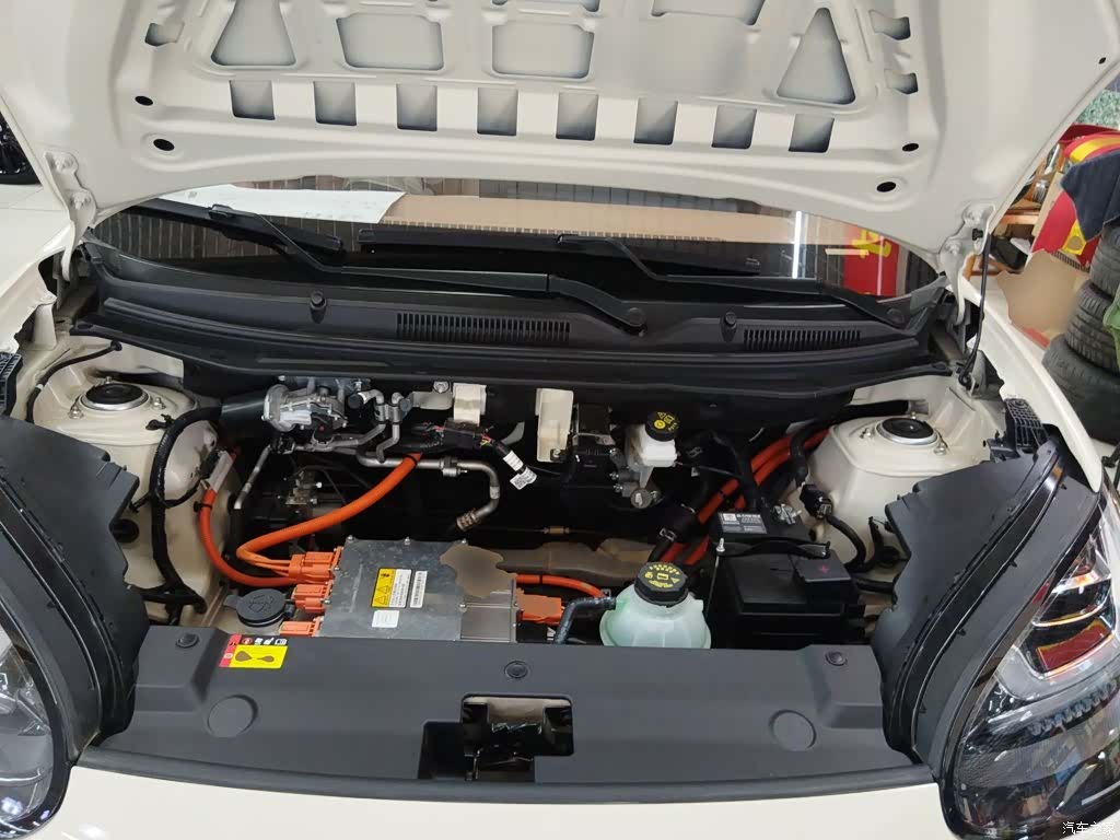 Wuling Bingo, 2025 16