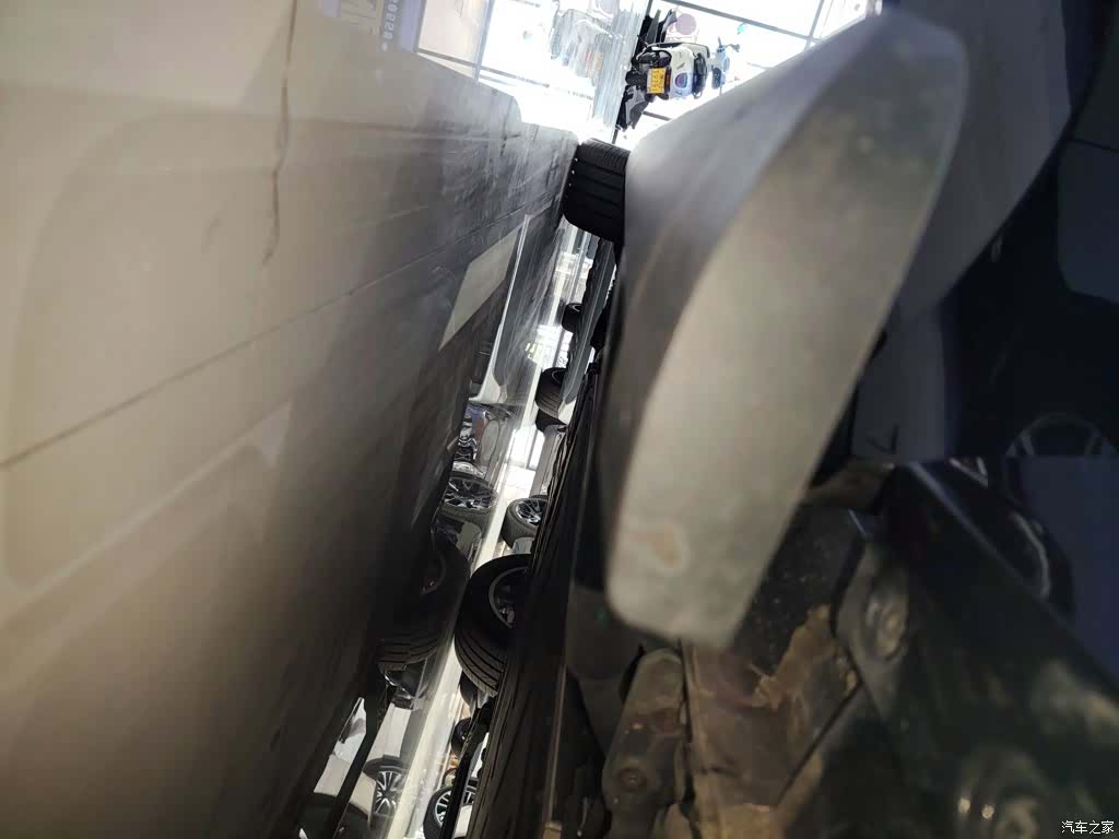 Geely M9, 2025 21