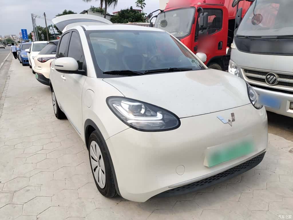 Wuling Bingo, 2023 22