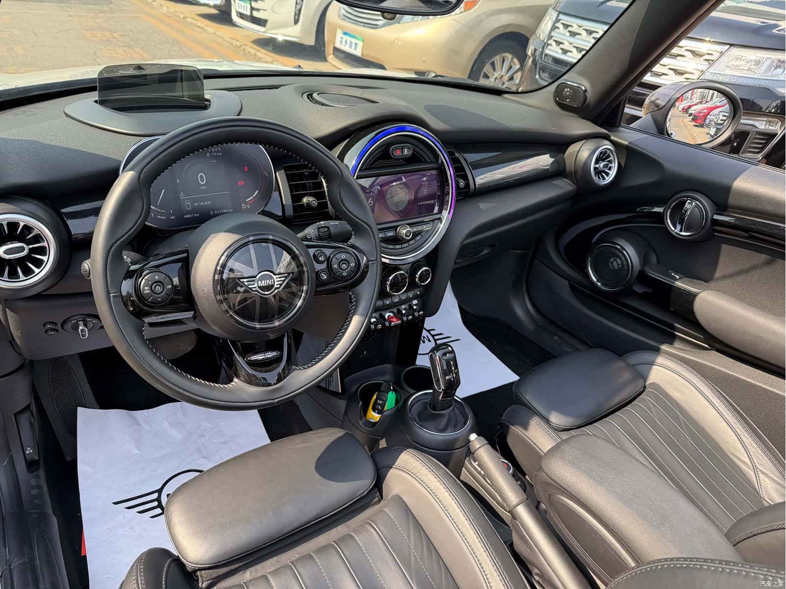 Mini Cooper, 2019 17