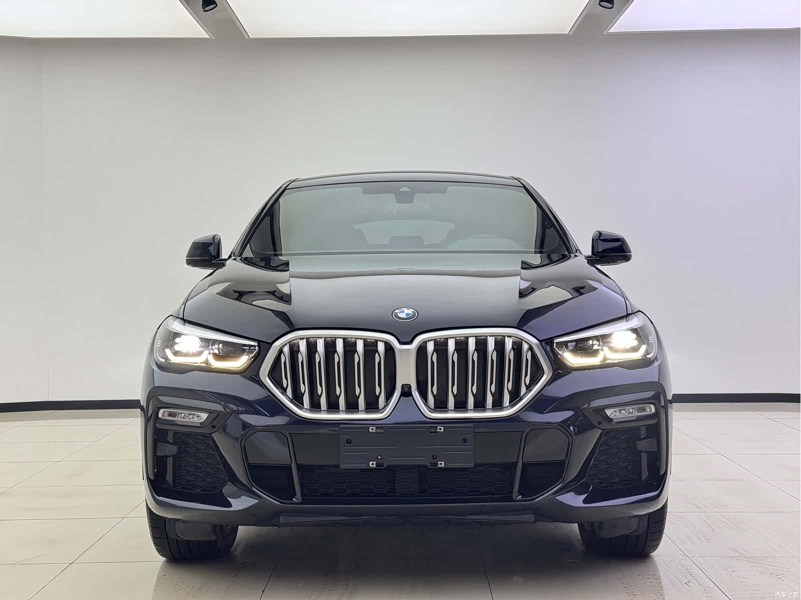 BMW X6, 2020 2