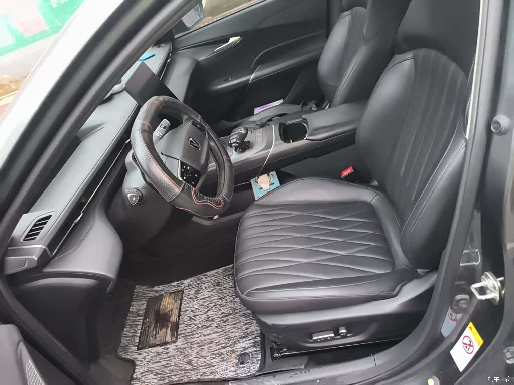 Changan NE, 2023 8