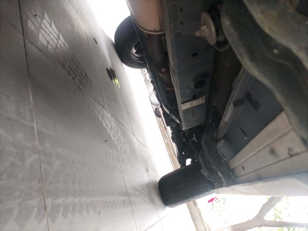 BAIC BJ40, 2022 19