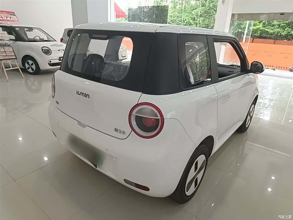 Changan Lumin, 2026 7