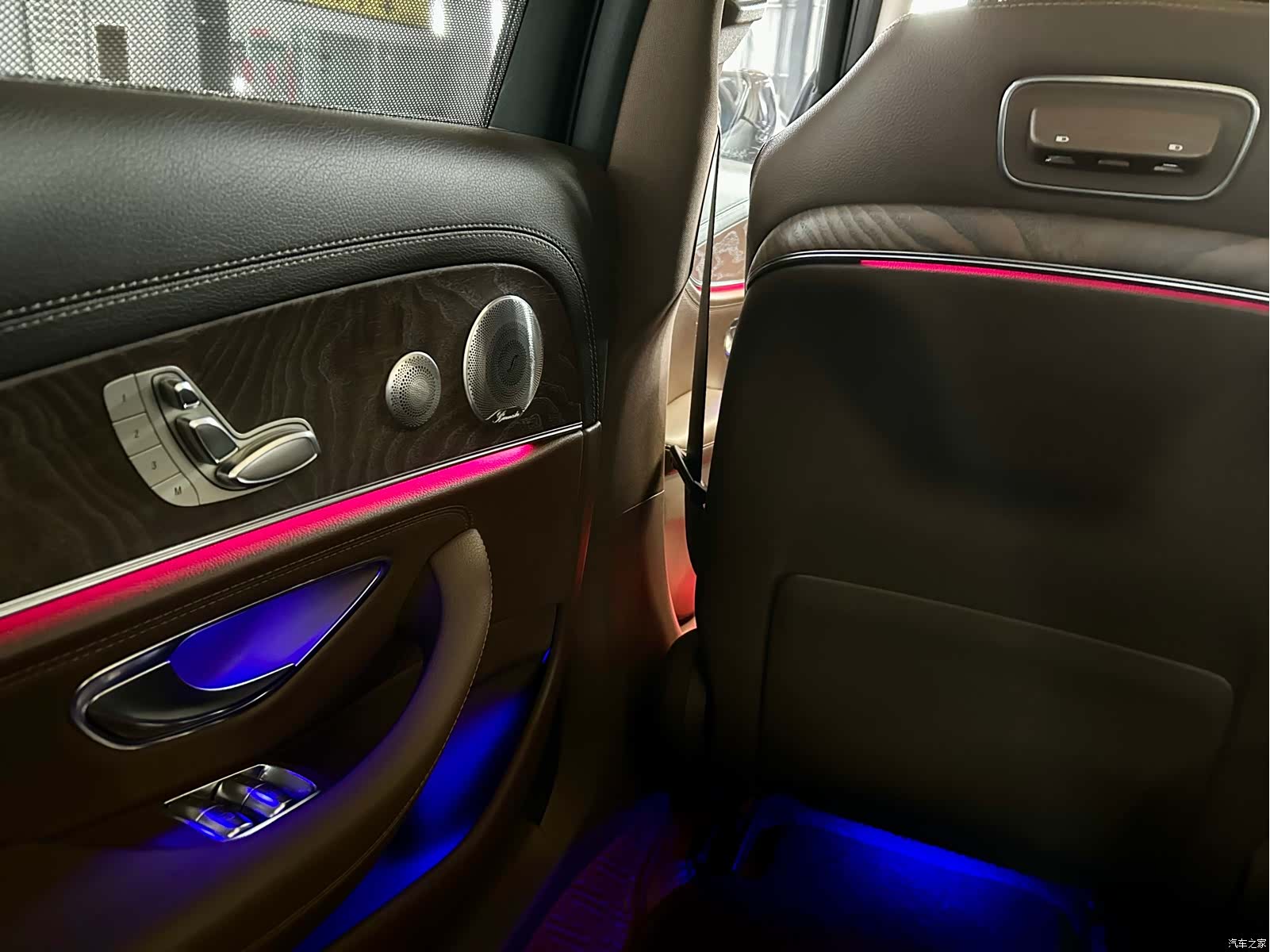 Mercedes-Benz E-Class, 2019 20