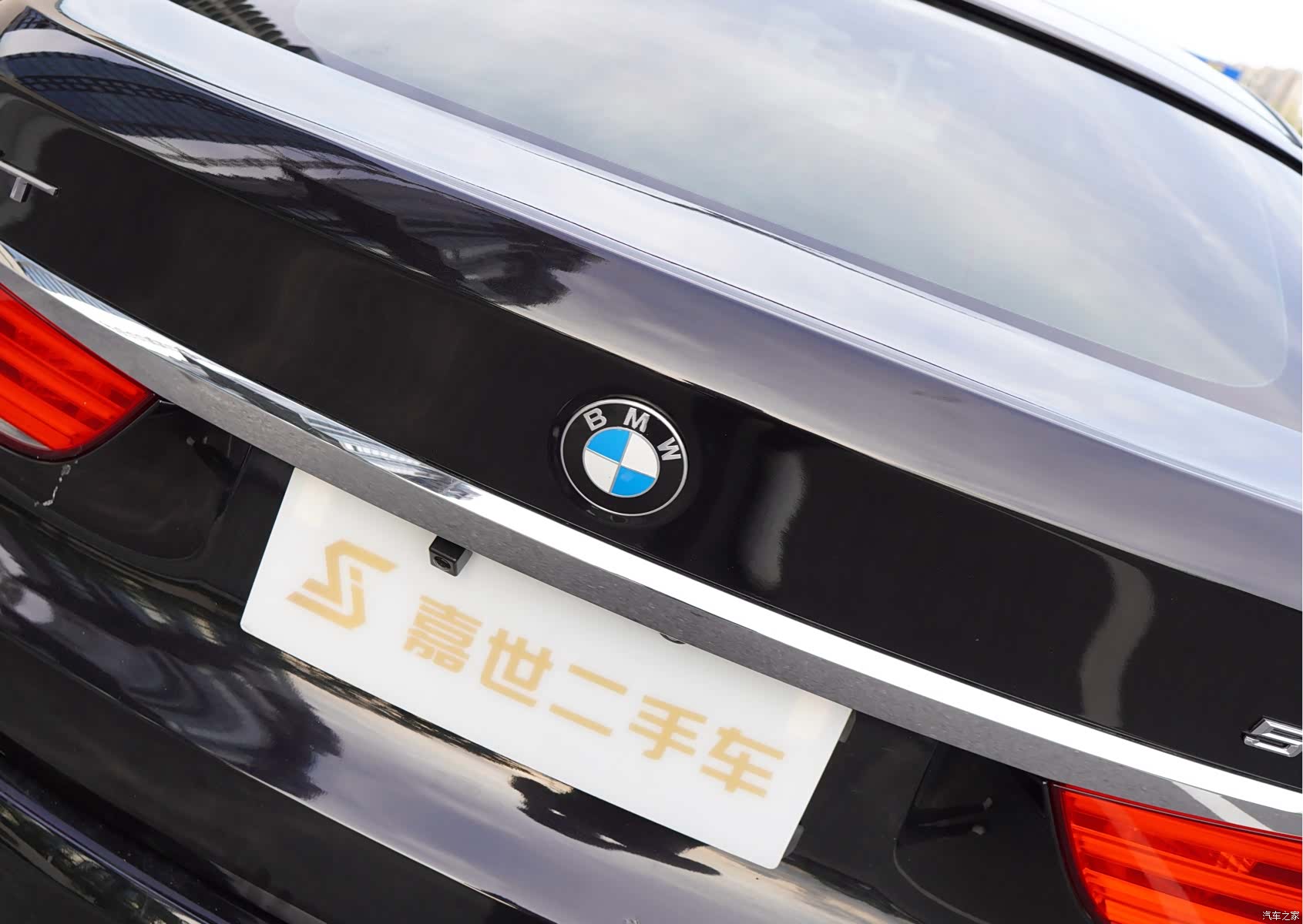 BMW 5 Series, 2013 26
