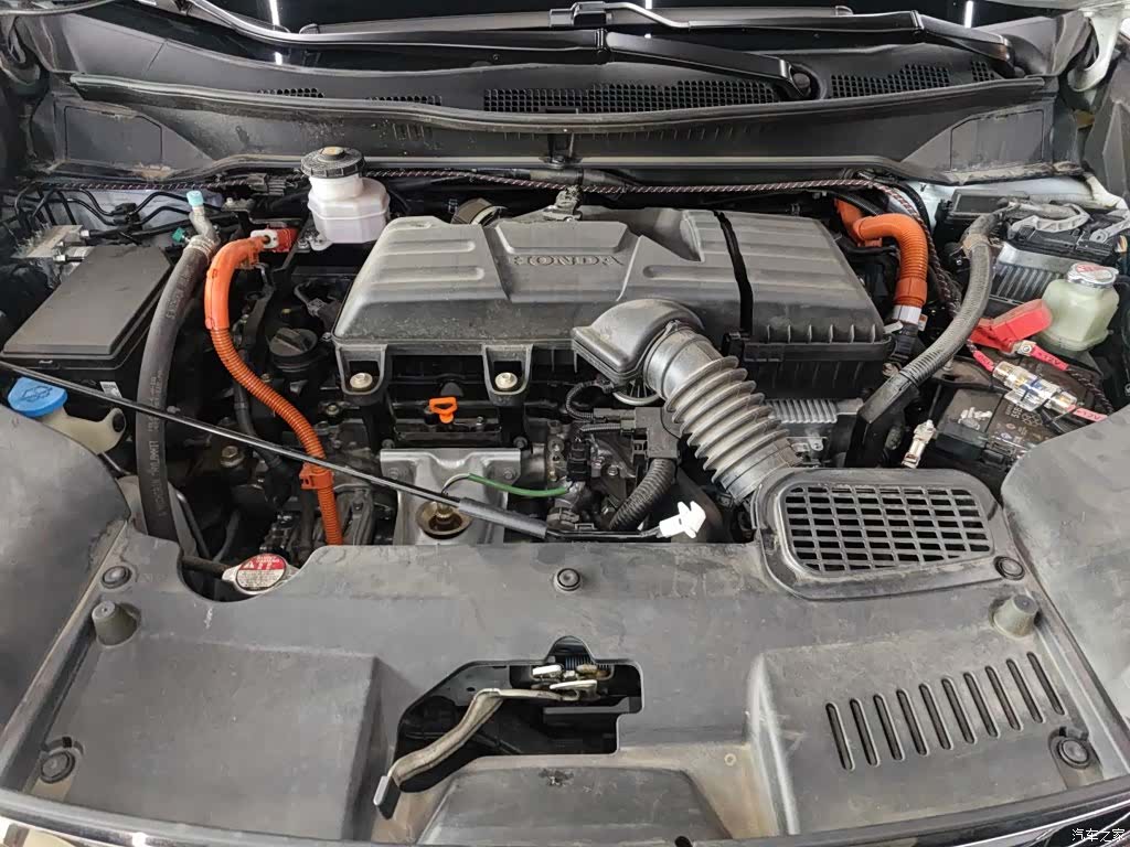 Honda Elysion, 2024 10