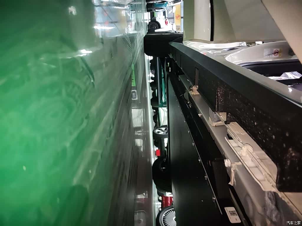 BYD Dolphin, 2026 21