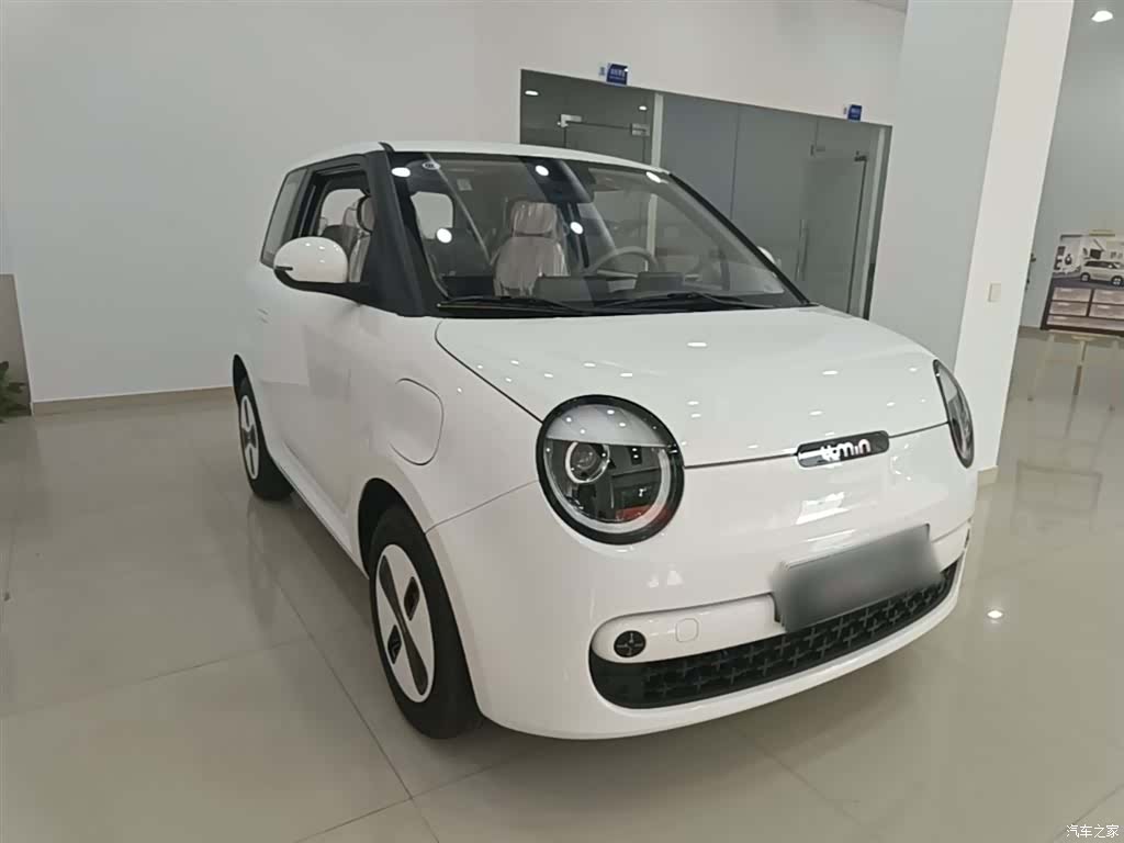 Changan Lumin, 2026 4