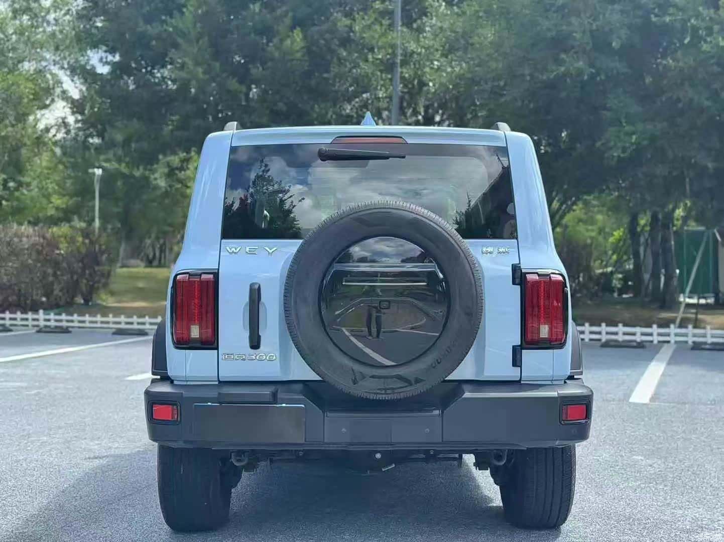 Tank 300, 2021 3