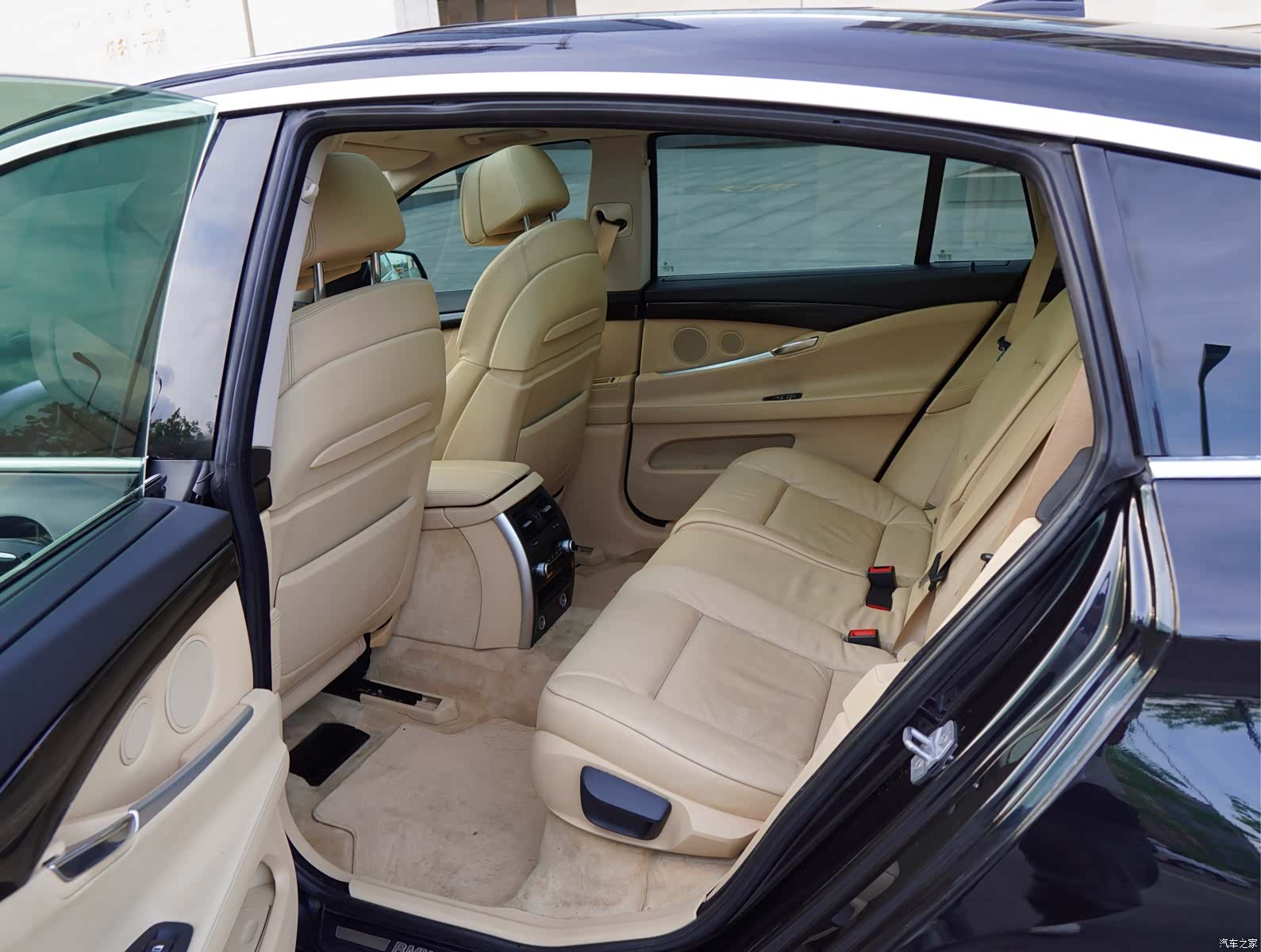 BMW 5 Series, 2013 6