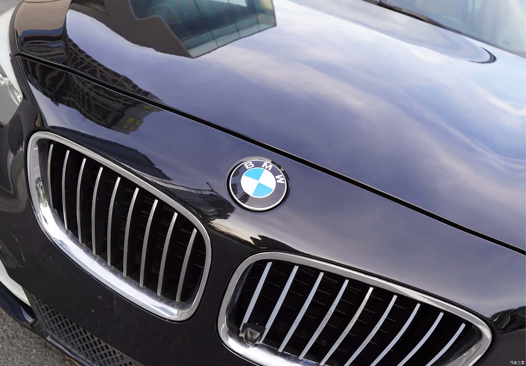 BMW 5 Series, 2013 18