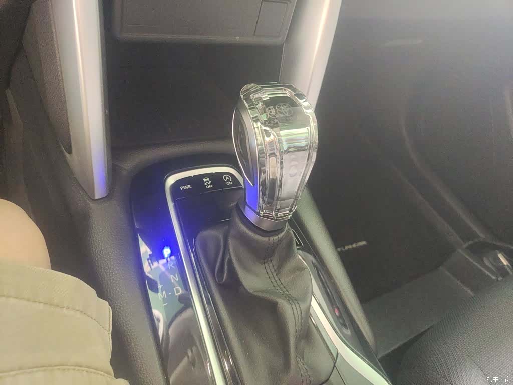 Toyota Frontlander, 2022 10