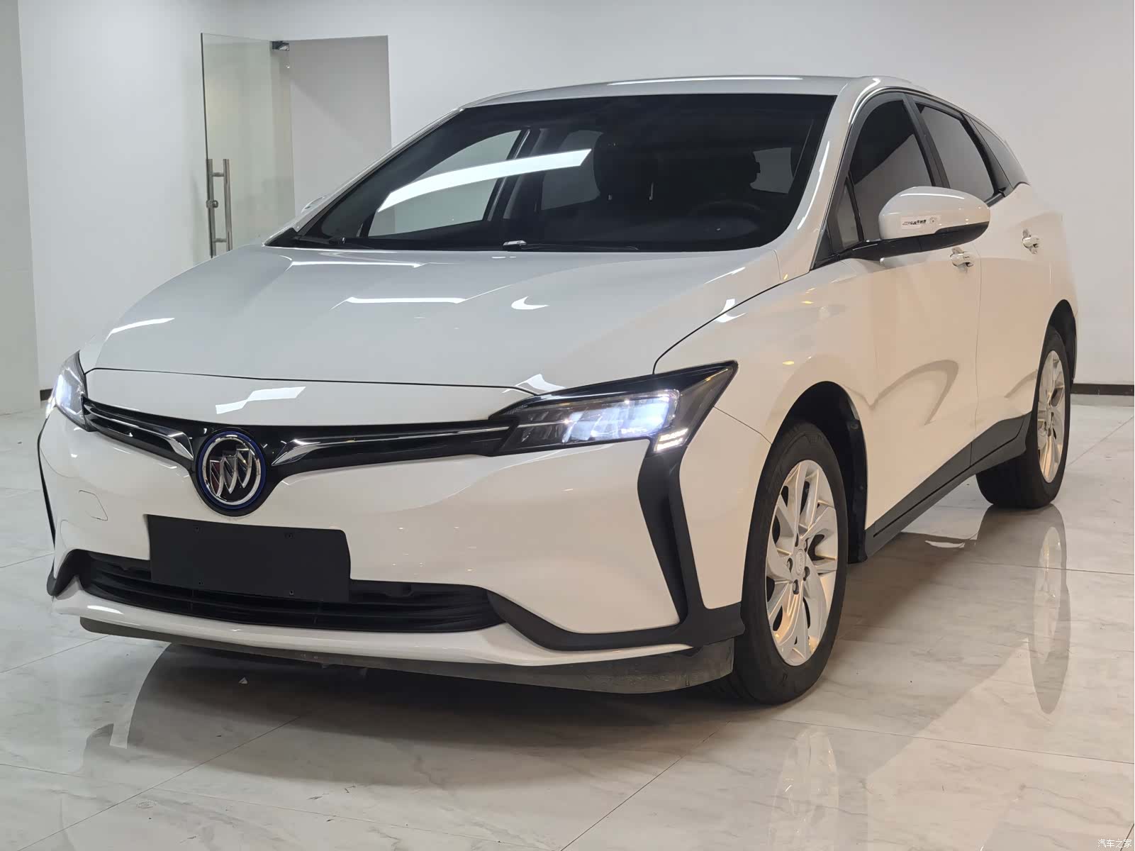 Buick Velite, 2024 1