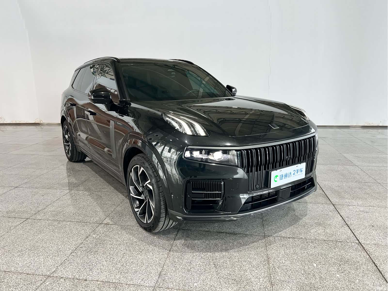 Lynk & Co 02, 2022 7