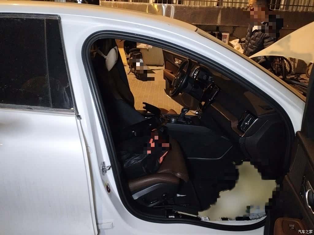 Volvo S60, 2021 20