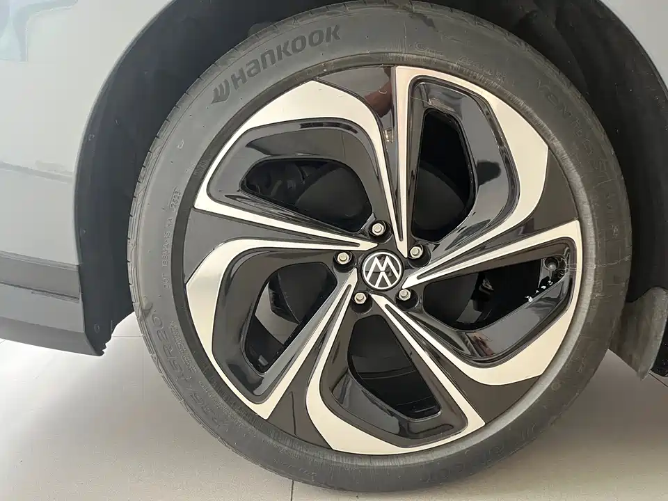 Volkswagen ID.7 VIZZION