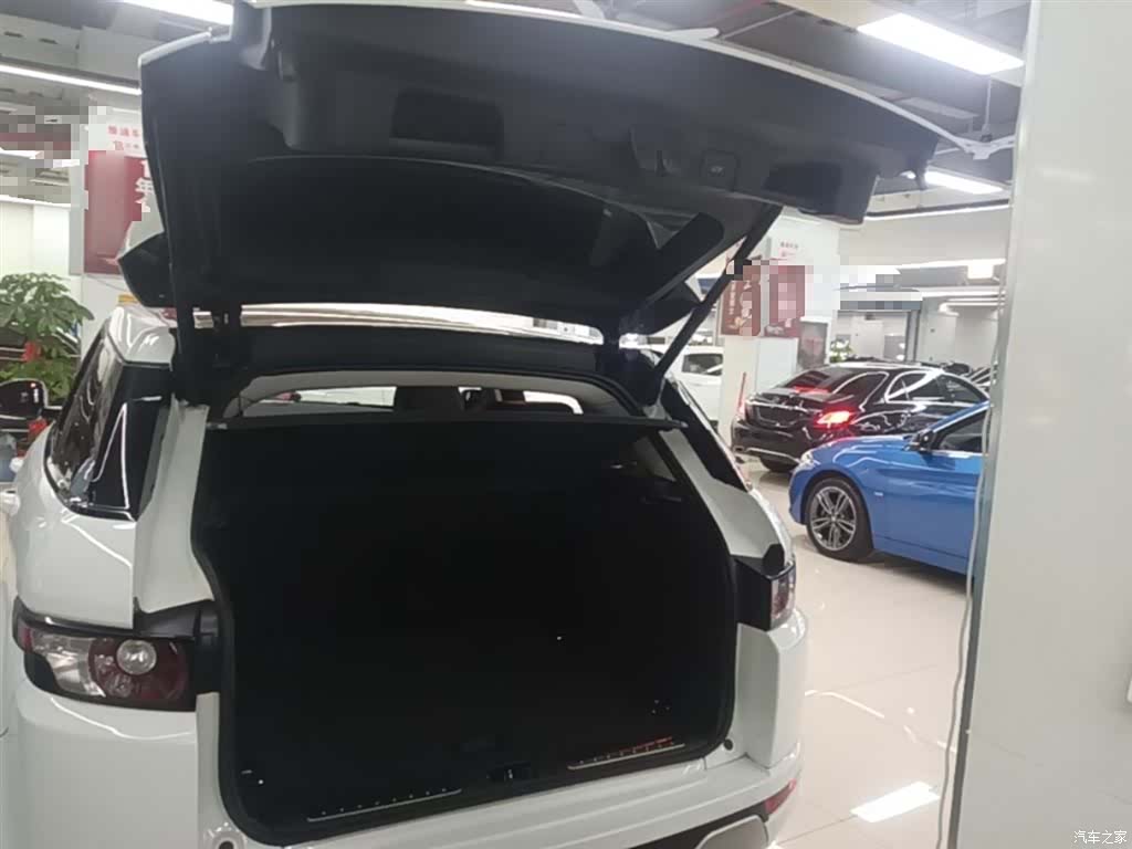 Land Rover Range Rover, 2014 19