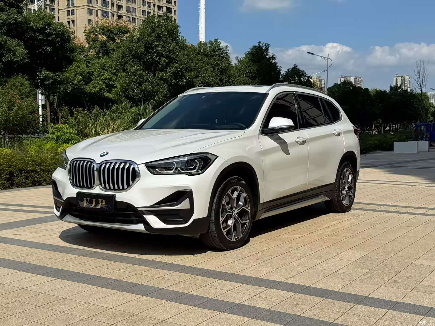 BMW X1, 2021 2