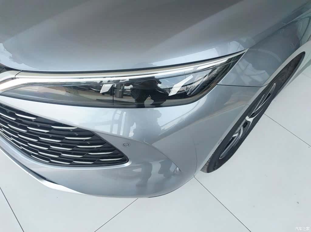 BYD Qin, 2025 18