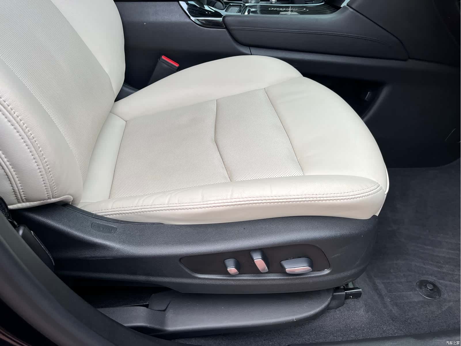Cadillac XT6, 2020 27