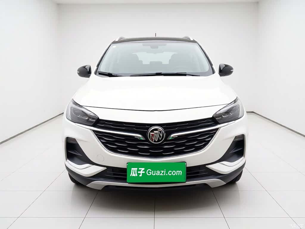 Buick Encore GX, 2023 24