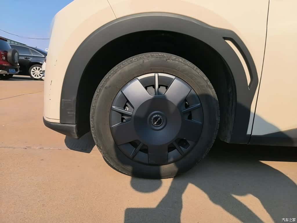 BYD Seagull, 2024 23