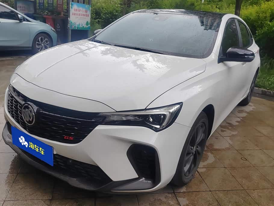 Buick Weilang Buick Weilang