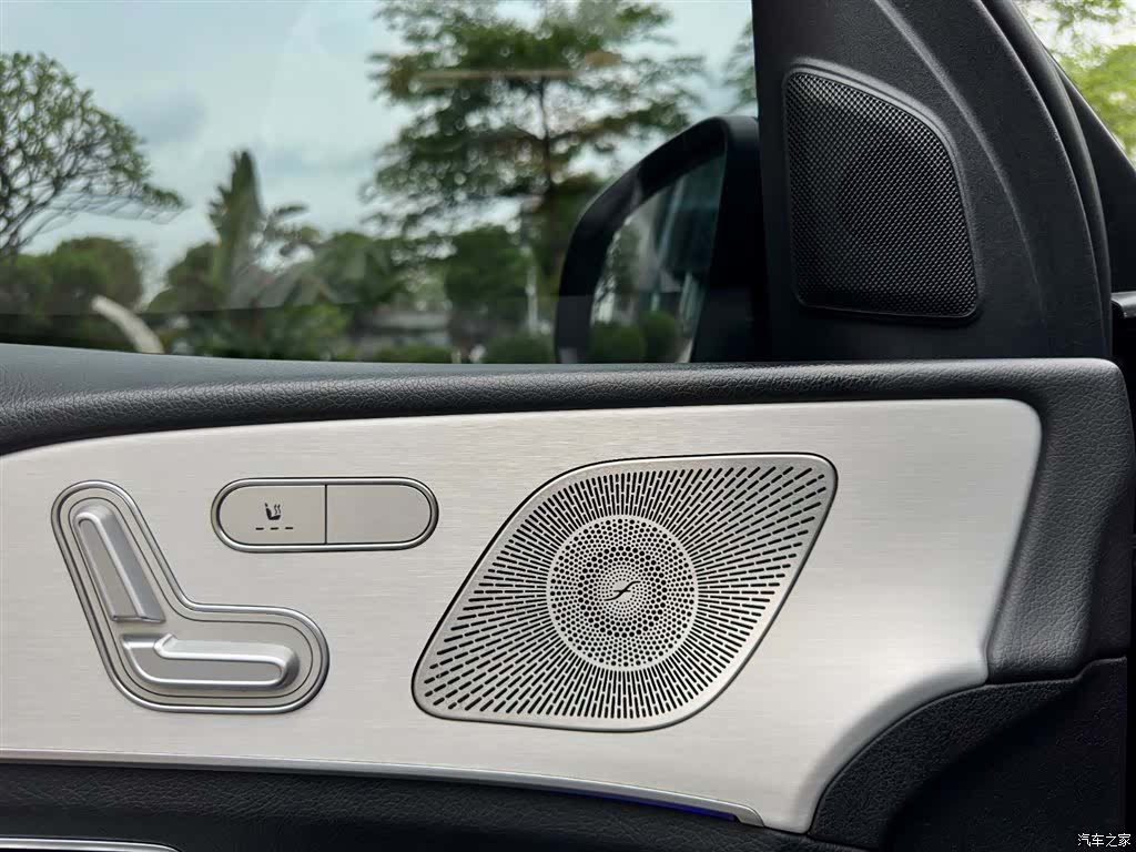 Mercedes-Benz GLE, 2021 18
