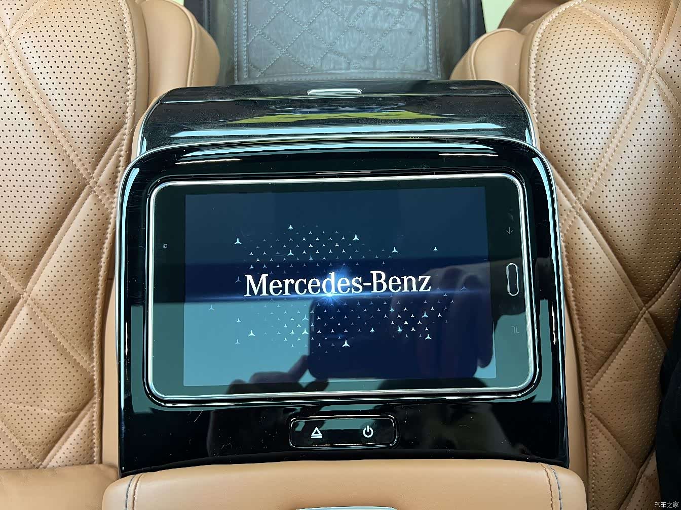 Maybach S-Class, 2022 38