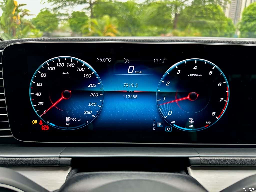 Mercedes-Benz GLE, 2021 23