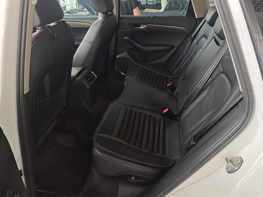 Audi Q5 Audi Q5