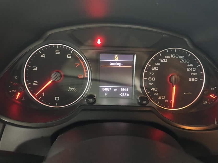 Audi Q5 Audi Q5