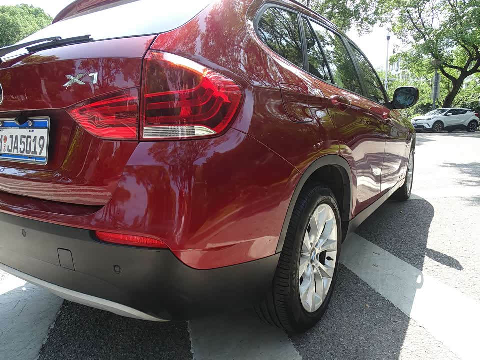 BMW X1 BMW X1