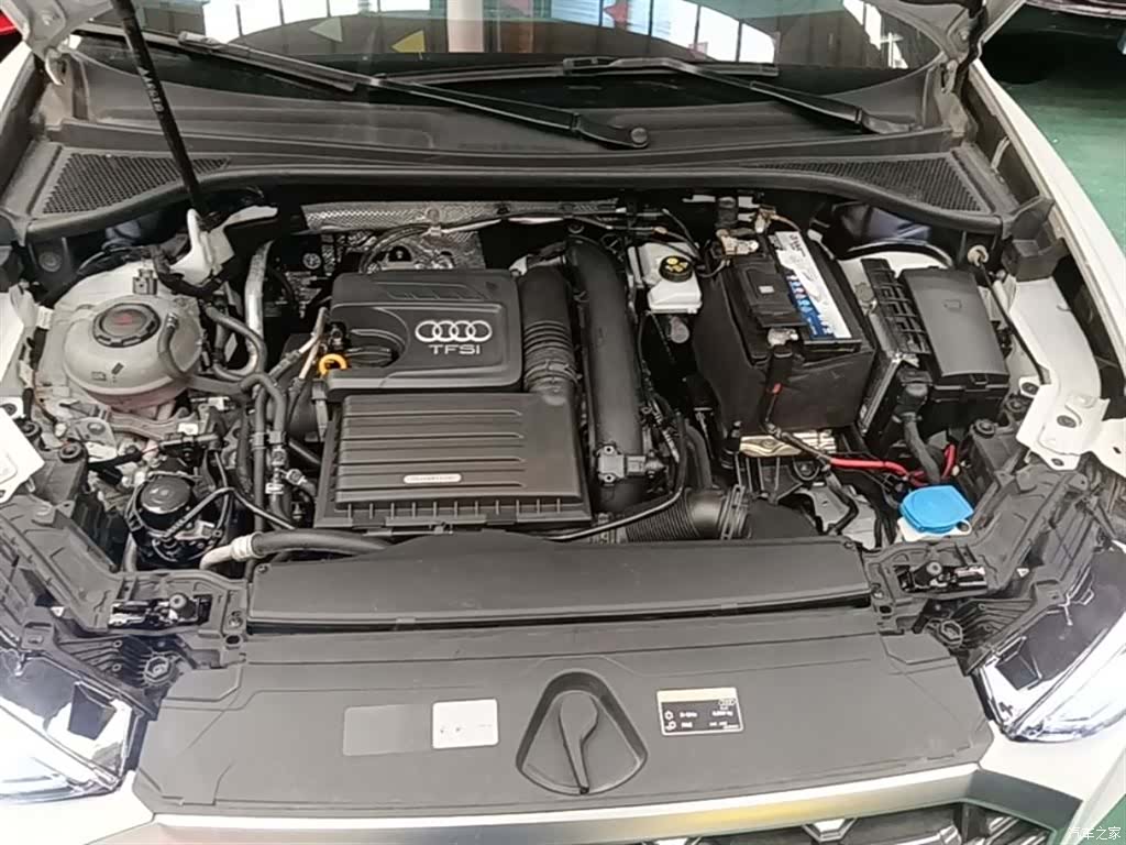 Audi Q3, 2021 20