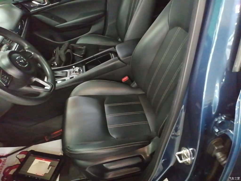 Mazda CX-4, 2020 15