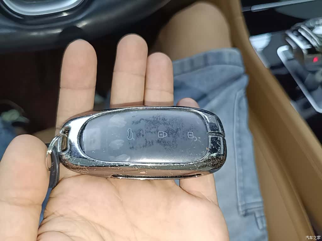 Li Auto ONE, 2020 9