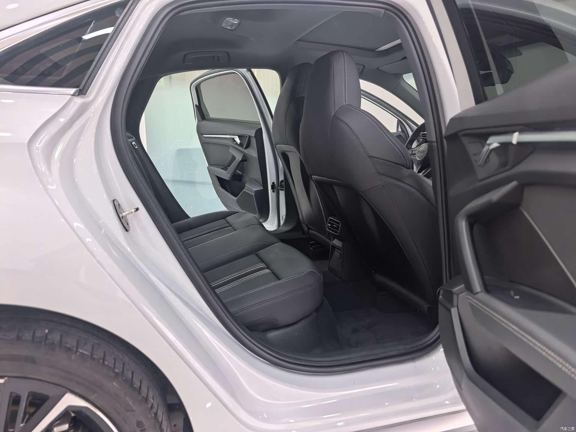 Audi A3, 2022 18