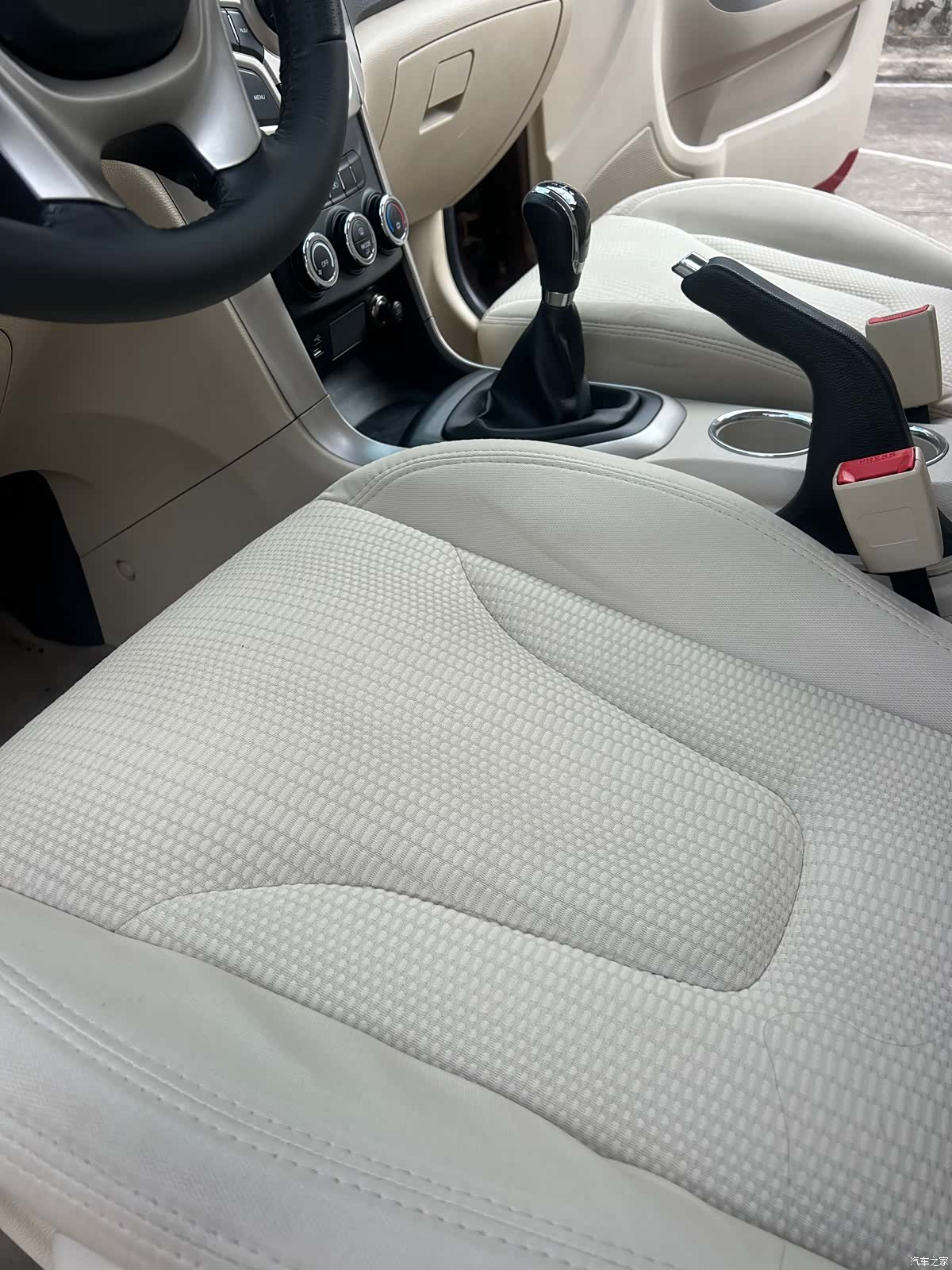 Haima S7, 2014 10
