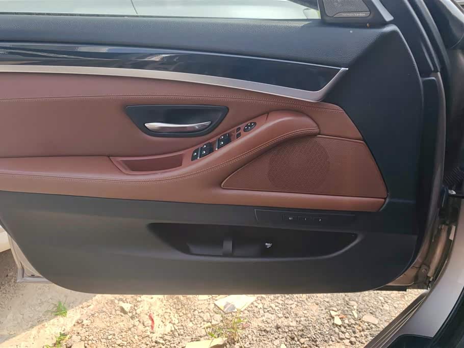 BMW 5 series BMW 5 series