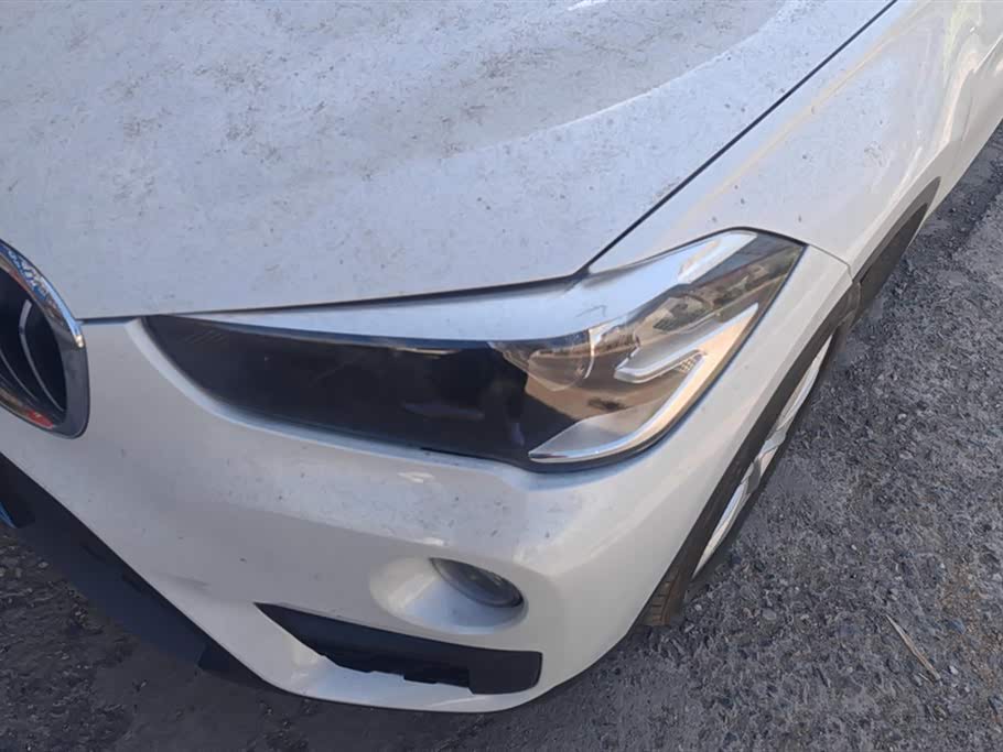 BMW X1 BMW X1
