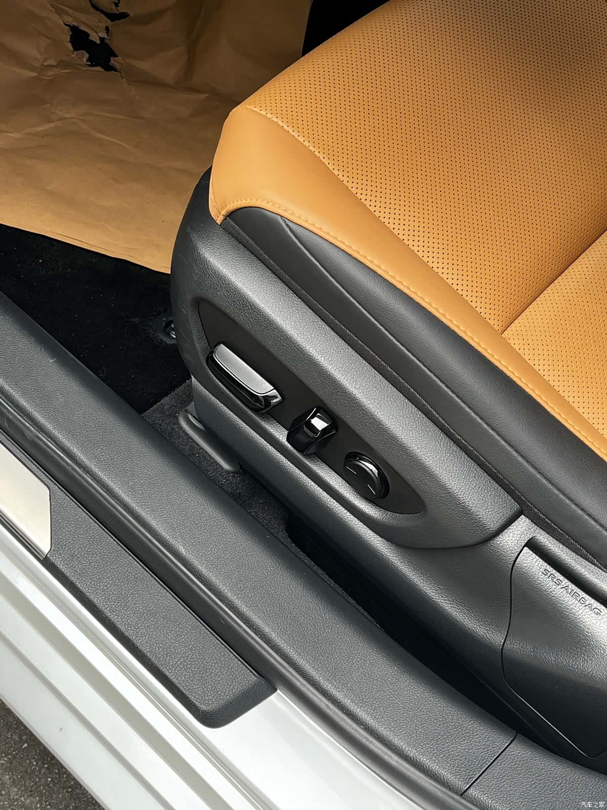 Lexus ES, 2023 17