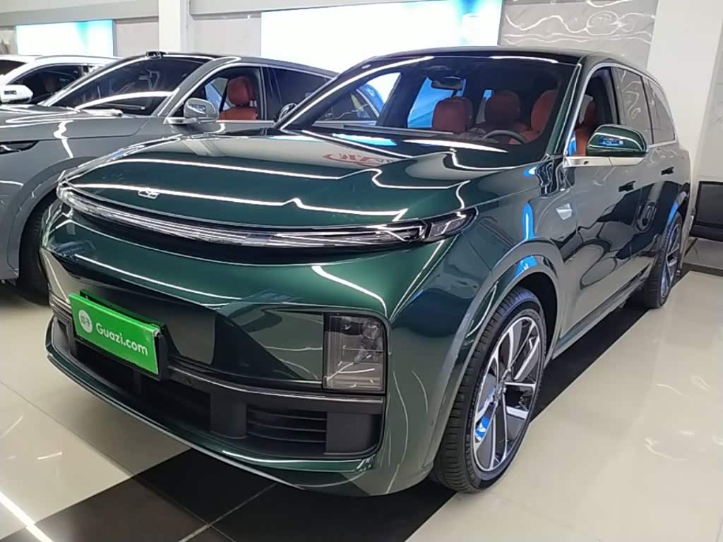 Li Auto L9