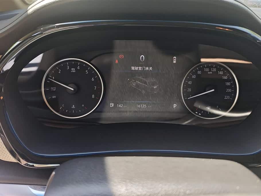 Buick GL8 Buick GL8