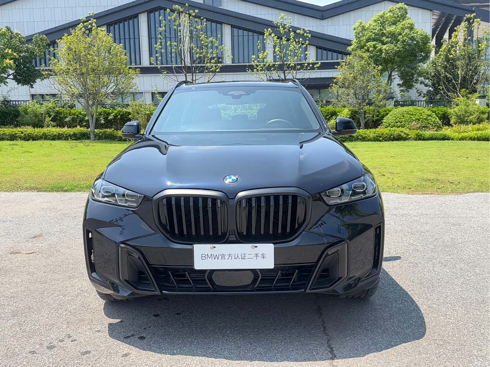 BMW X5, 2025 2
