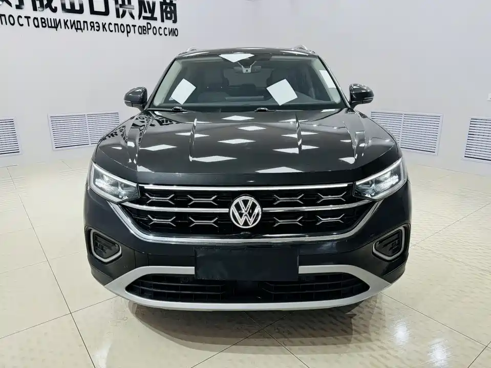 Volkswagen Tanyue