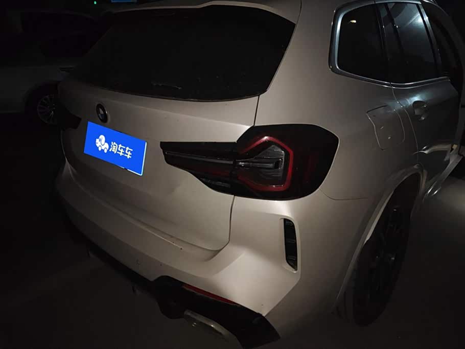 BMW X3 BMW X3